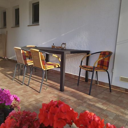 Ferienwohnung Marijan Pula Zimmer foto