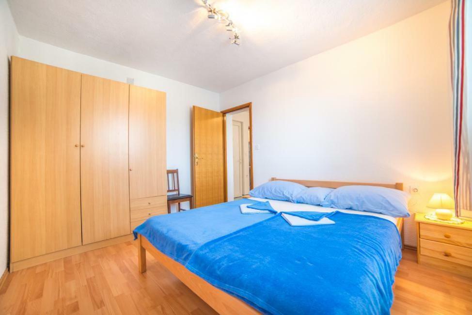 Ferienwohnung Marijan Pula Exterior foto