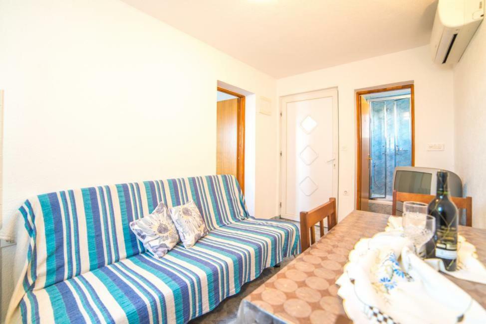 Ferienwohnung Marijan Pula Exterior foto